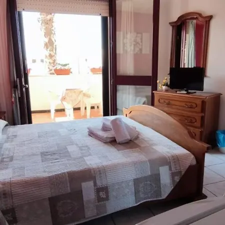 Apartment La Palma Torre San Giovanni Ugento