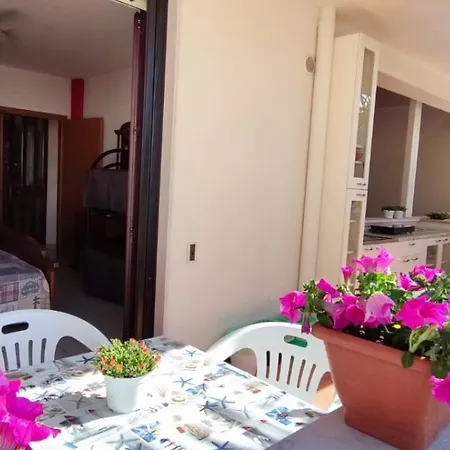 Apartment La Palma *
