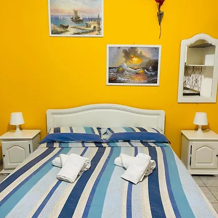 La Palma Apartment