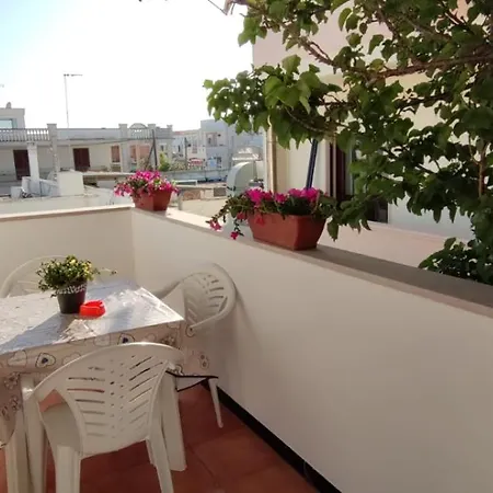 La Palma Apartment Torre San Giovanni Ugento