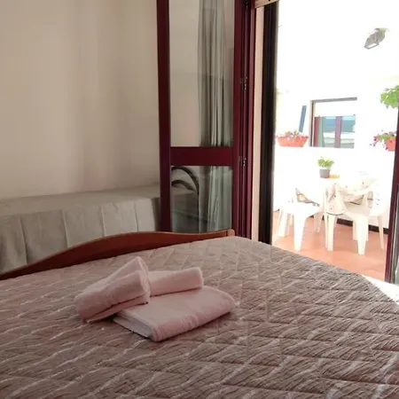 La Palma Apartment Torre San Giovanni Ugento