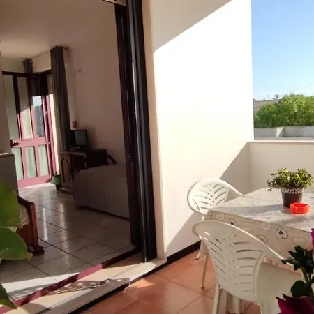 Apartment La Palma Torre San Giovanni Ugento