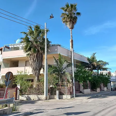 La Palma Apartment Torre San Giovanni Ugento