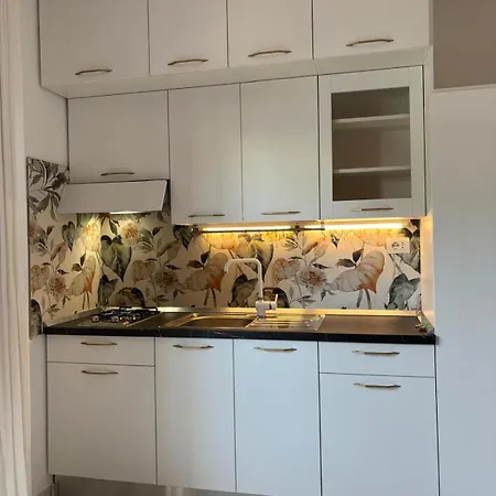 La Palma Apartment *