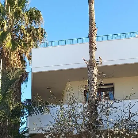 La Palma Apartment *
