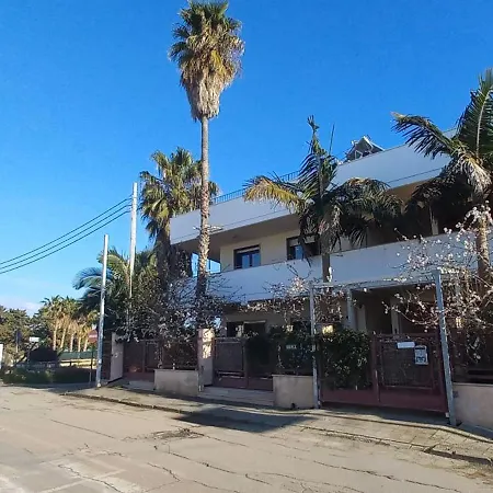 La Palma Apartment Torre San Giovanni Ugento