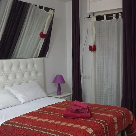La Palma Apartment