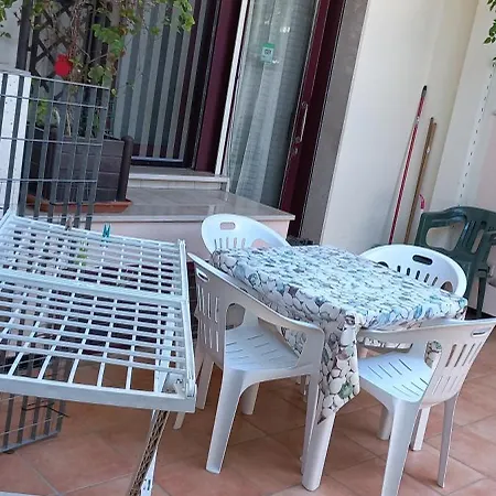 La Palma Apartment