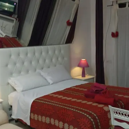Apartment La Palma