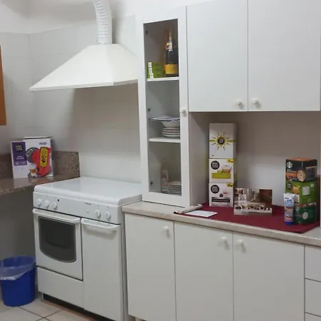 Apartment La Palma *
