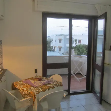 Apartment La Palma *