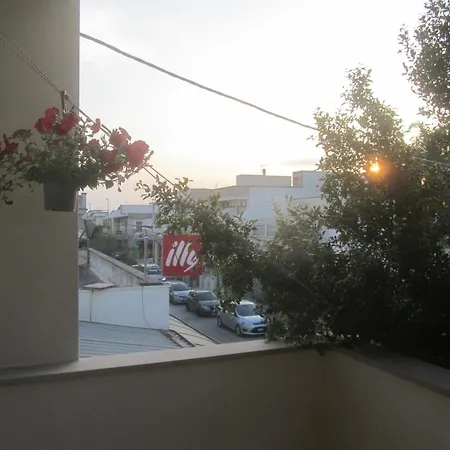 Apartment La Palma