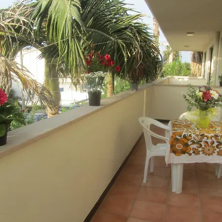Apartment La Palma *