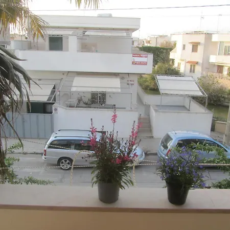 La Palma Apartment