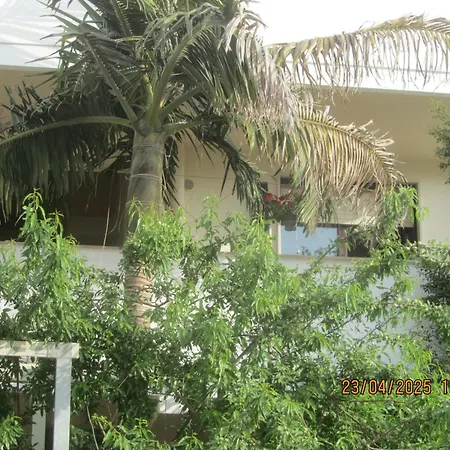 La Palma Apartment *