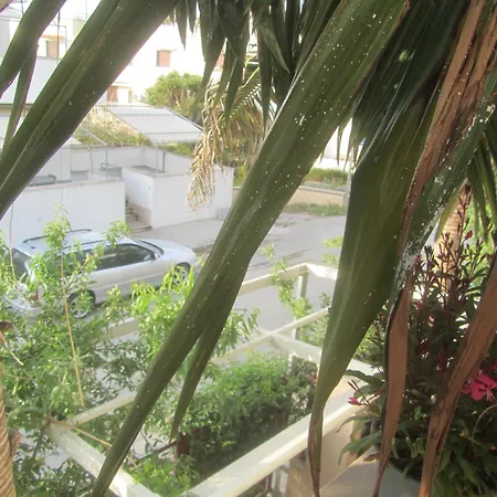 Apartment La Palma Torre San Giovanni Ugento