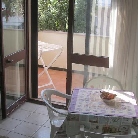 Apartment La Palma *