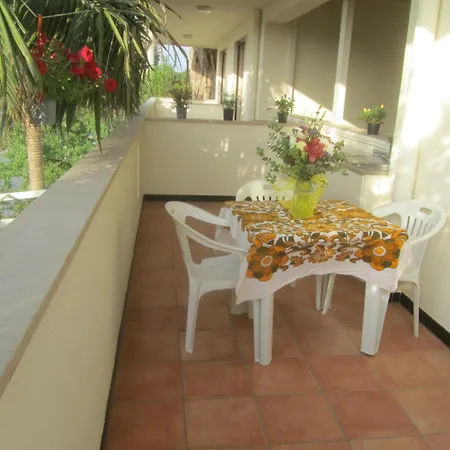 La Palma Apartment Torre San Giovanni Ugento