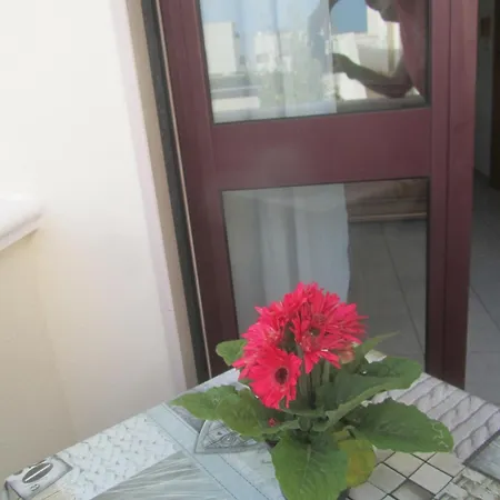 Apartment La Palma