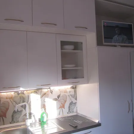 La Palma Apartment *