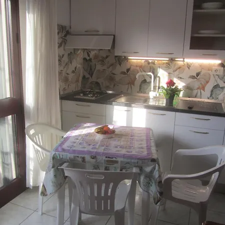 Apartment La Palma Torre San Giovanni Ugento