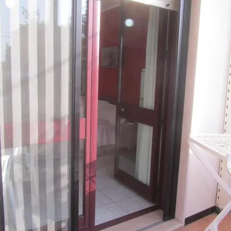 Apartment La Palma