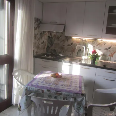 La Palma Apartment Torre San Giovanni Ugento