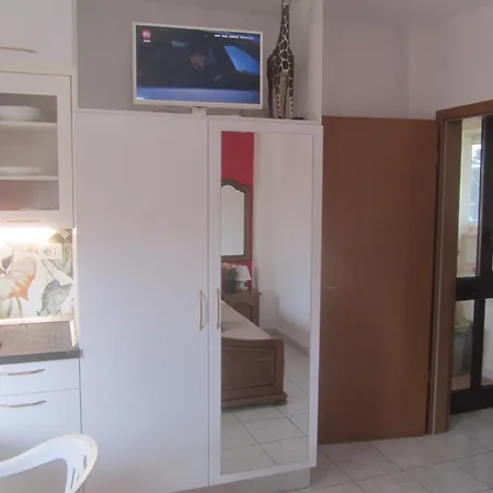 Apartment La Palma Torre San Giovanni Ugento